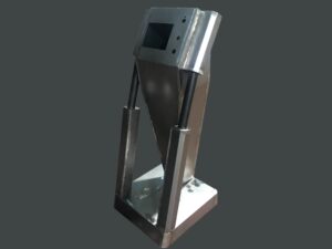 Elektronik Kiosk Kasası