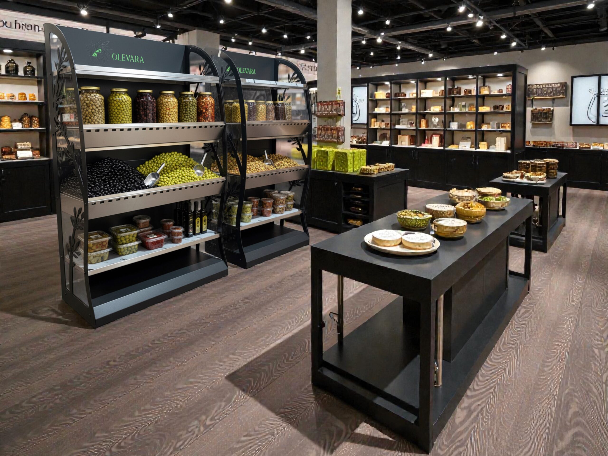 Endüstriyel Şase üretimi